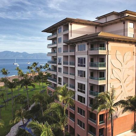 Отель Marriott'S Maui Ocean Club - Molokai, Maui & Lanai Towers Лахайна Экстерьер фото
